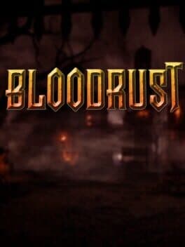 Bloodrust
