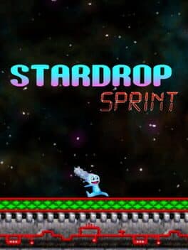 Stardrop Sprint