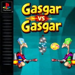 Gasgar vs Gasgar