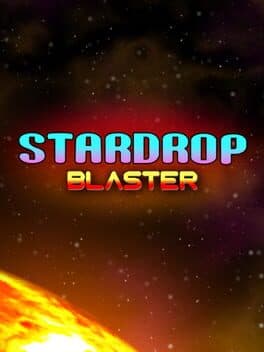 Stardrop Blaster