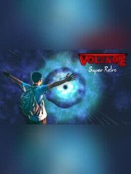 Voltage: Super Retro