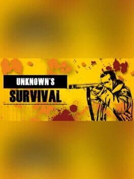 Unknown's Survival: Player Battlegrounds