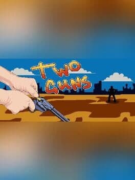 Two Guns