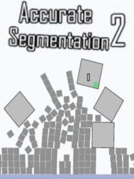 Accurate Segmentation 2
