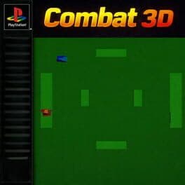 Combat 3D