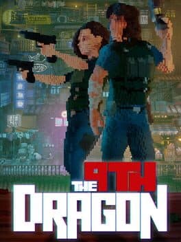 The 9th Dragon