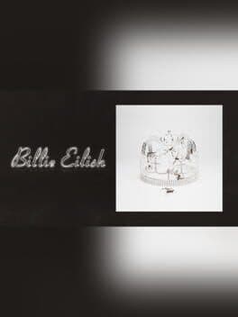 Beat Saber: Billie Eilish - "You Should See Me in a Crown"