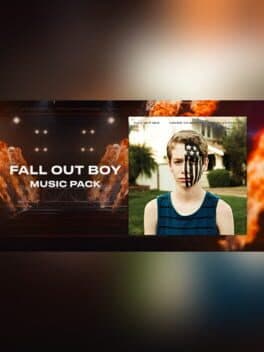 Beat Saber: Fall Out Boy - "Immortals"