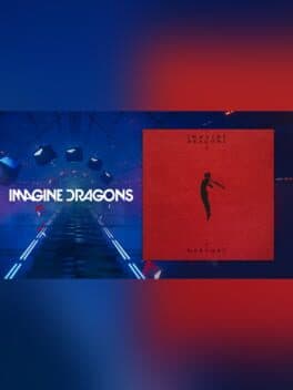 Beat Saber: Imagine Dragons - "Bones"