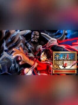 One Piece: Pirate Warriors 4 - Additional Episodes Pack