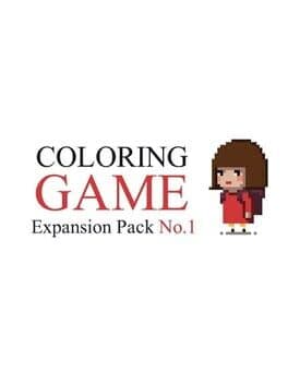 Coloring Game: Expansion Pack No. 1