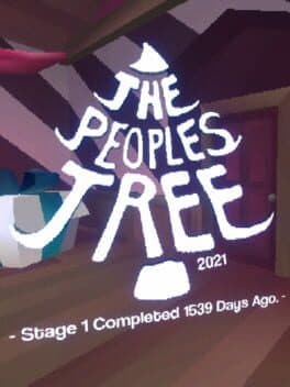The People's Tree 2021