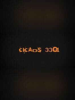 Cicads 3301
