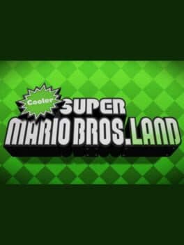 Cooler Super Mario Bros. Land