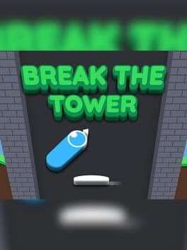 Break the Tower