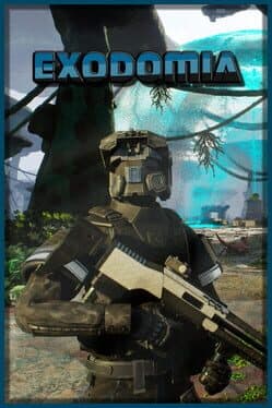 ExoDomia