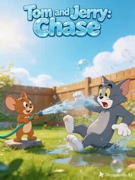 Tom and Jerry: Chase