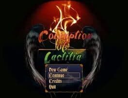 Corruption of Laetitia