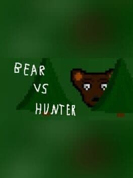 Bear Vs Hunter