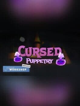 Cursed Puppetry