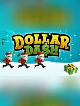 Dollar Dash: Winter Pack
