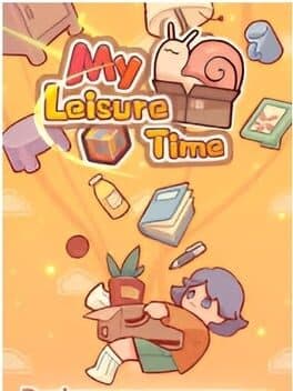 My Leisure Time