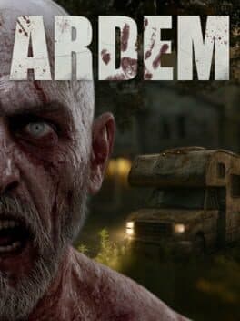 Ardem