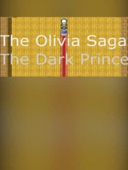 The Olivia Saga