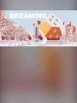 Dreaming