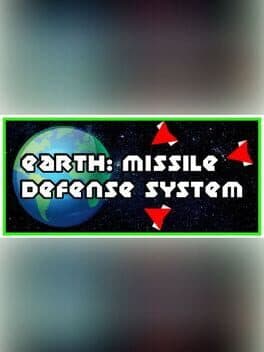 Earth Missile Defense System