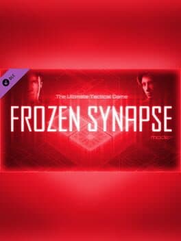 Frozen Synapse: Red