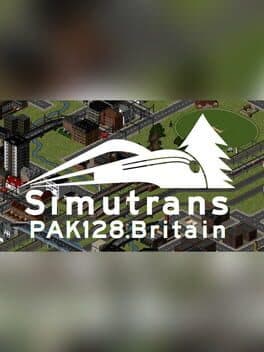 Simutrans: Pak128.Britain