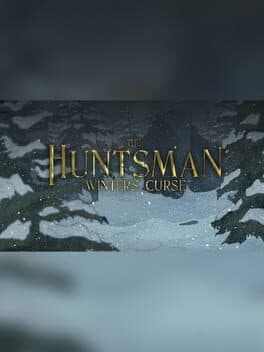 The Huntsman: Winter's Curse (Book 3)