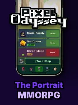 Pixel Odyssey