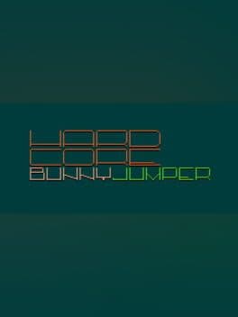 Hardcore Bunny Jumper