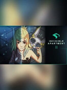 Invisible Apartment 2
