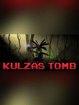 Kulzas Tomb