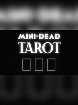 Mini-Dead: Tarot