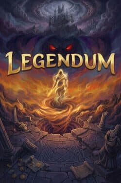 Legendum