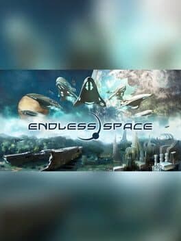 Endless Space VIP