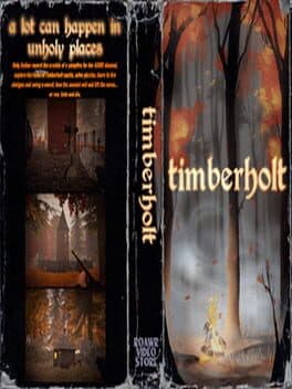 Timberholt