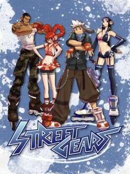 Street Gears