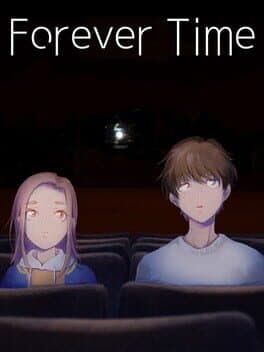Forever Time