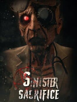 Sinister Sacrifice