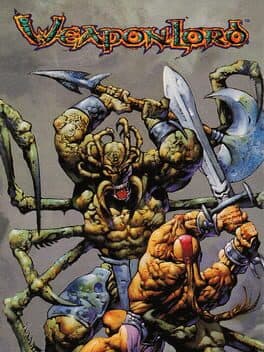 WeaponLord