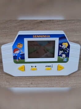 Senninha