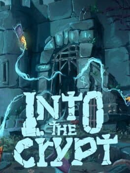 Into the Crypt