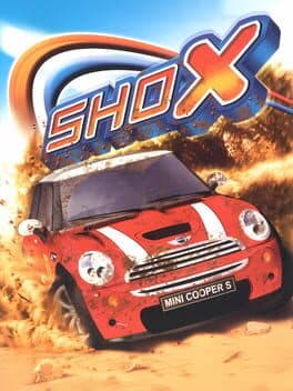 Shox