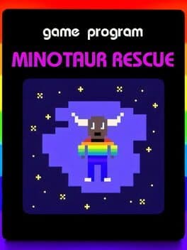 Minotaur Rescue