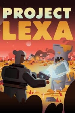 Project Lexa